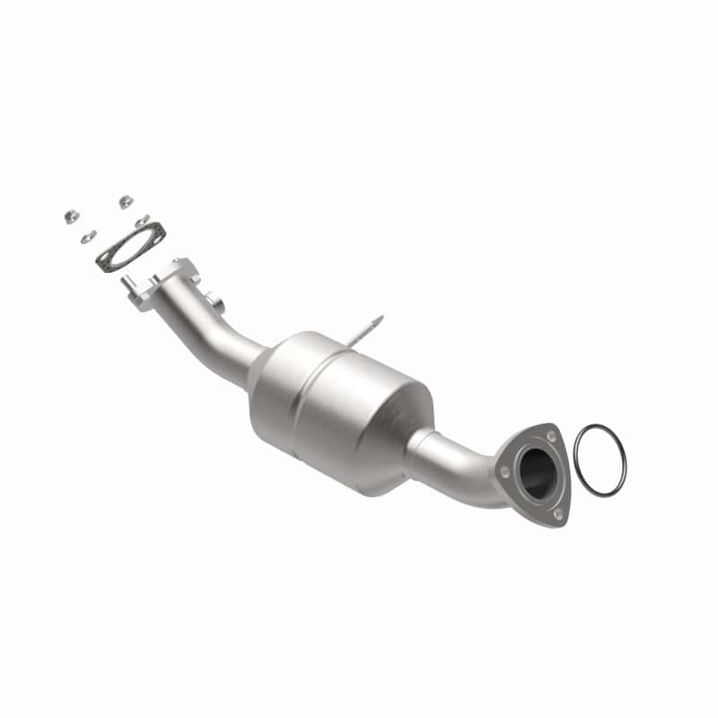 Magnaflow — MagnaFlow Conv DF 2003 Cadillac CTS 3.2L Passenger Side
OEM Grade
OEM - view 22