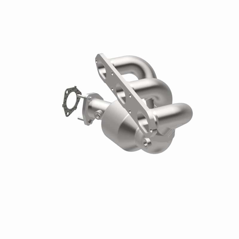 Magnaflow — MagnaFlow 2006 Porsche Cayman 3.4L Direct Fit CARB Compliant Catalytic Converter
California - view 22