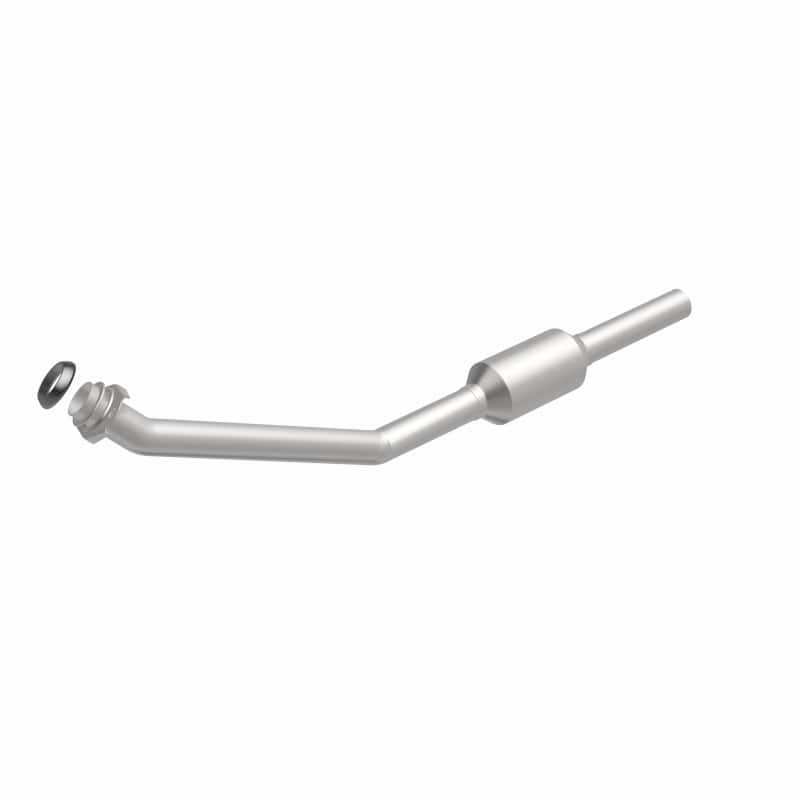 Magnaflow — MagnaFlow Conv DF California Grade 88-95 Dodge Caravan/87-95 Plymouth Voyager 2.5L
California - view 8