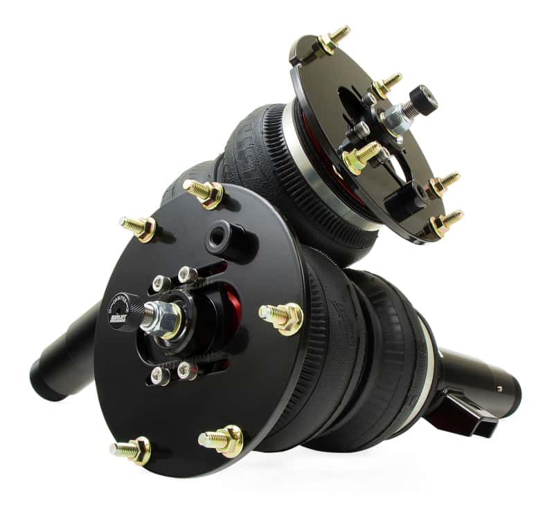 Air Lift — Air Lift Performance BMW F30 3-Series (incl xDrive) Front Kit
Air Lift Performance - view 6