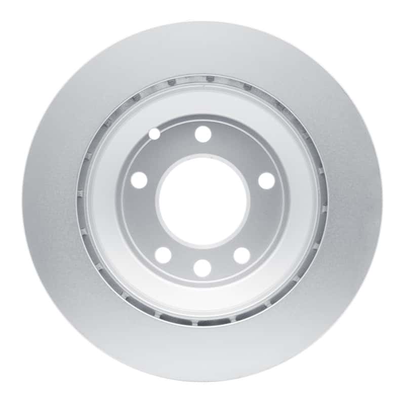 DFC — DFC 03-18 Audi Q7 Rear Hi-Carbon Alloy Geomet Coated Rotor
DFC Brake Rotor - view 5