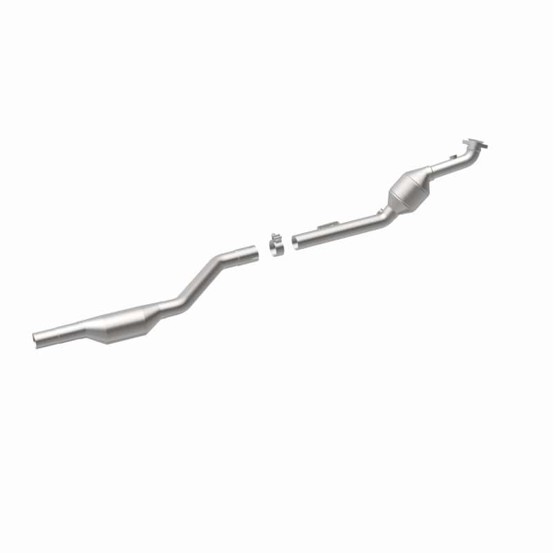 Magnaflow — Magnaflow 04-05 Mercedes-Benz S430 4.3L Direct Fit Converter
California - view 18
