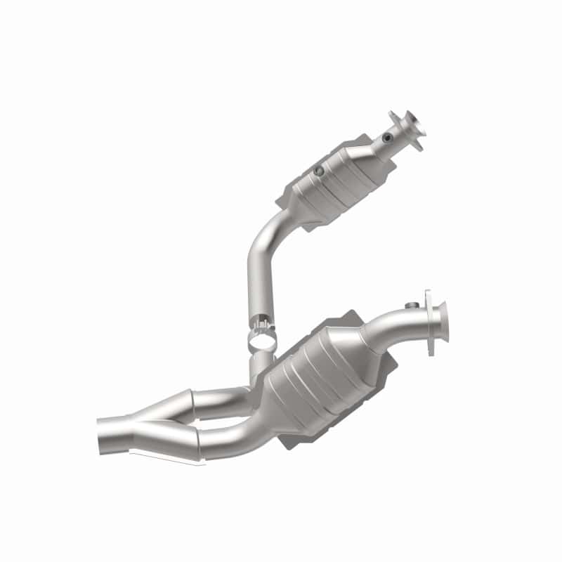Magnaflow — MagnaFlow Conv DF 09-10 Dodge Ram 1500 Pickup Truck 5.7L
OEM Grade
OEM - view 20