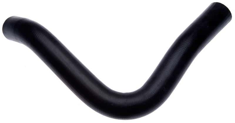 Gates — Gates 74-78 Dodge D & W Series Pickup V-8 400 Upper Molded Coolant Hose - view 1