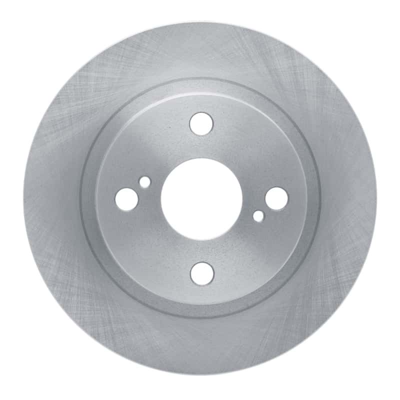 DFC — DFC 87-92 Chevrolet Nova Rear Brake Rotor
DFC Brake Rotor - view 1