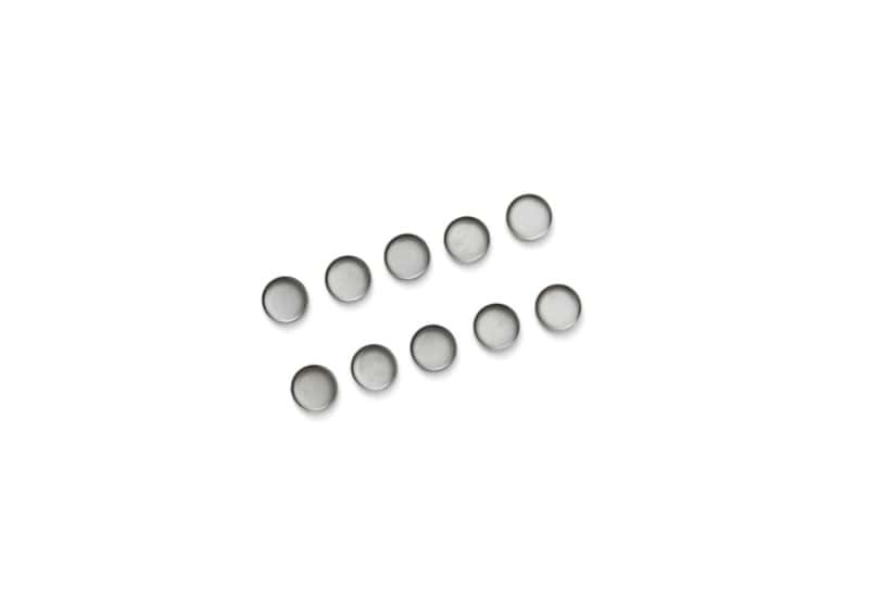 Ford Racing — Ford Racing Cylinder Block Camshaft Plug - view 6