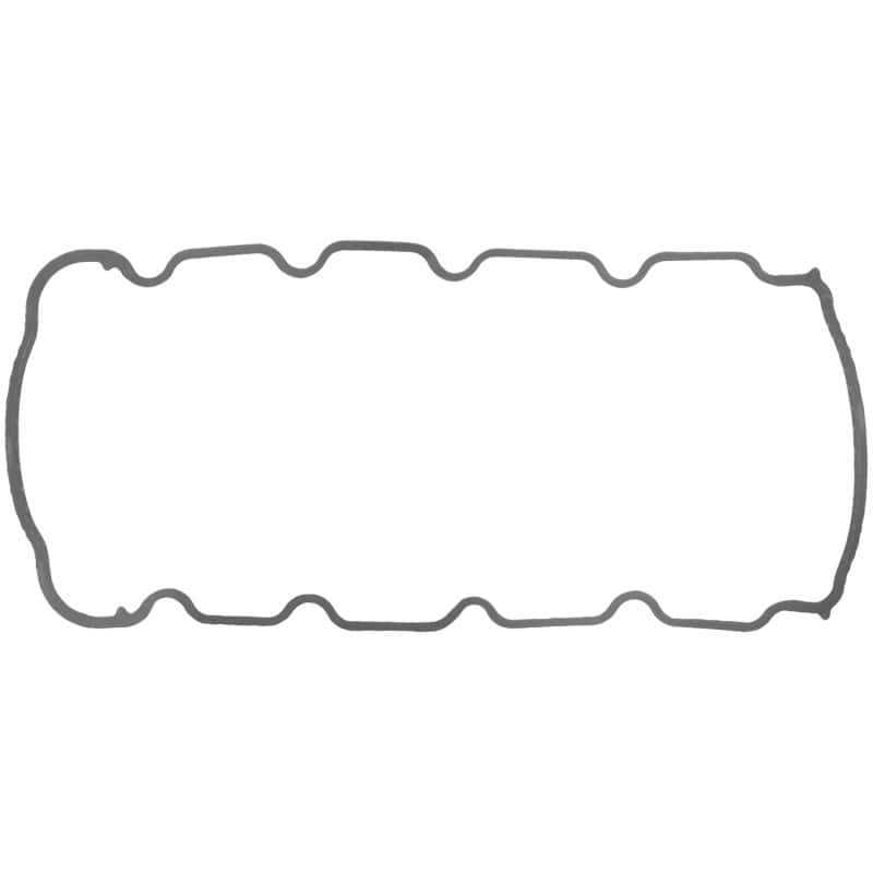 Fel-Pro — Fel-Pro Ford Focus OS 30915 R Engine Oil Pan Gasket Set PermaDry Molded Rubber - view 1