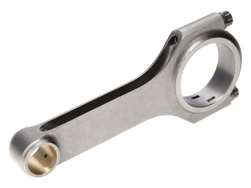Manley Performance — Manley Chevrolet Small Block H-Beam Connecting Rod Set - 6.000in Length
Connecting Rod Set - view 2