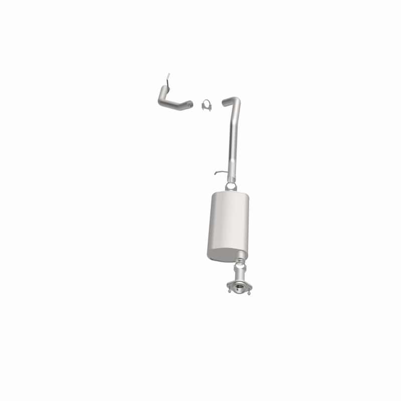 Magnaflow — MagnaFlow BRE Exhaust Kit 05-10 Jeep Commander Grand Cherokee
Exhaust Kit - view 21