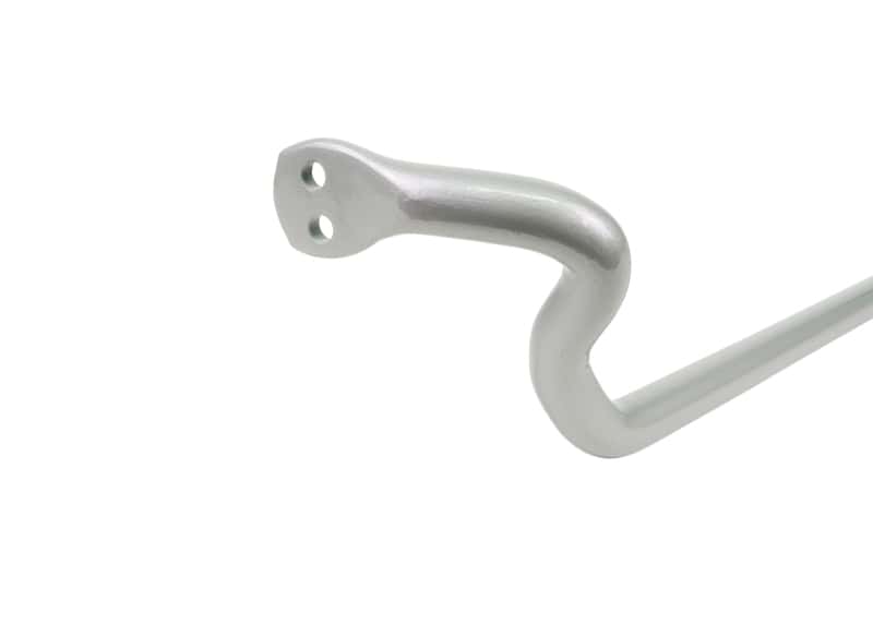 Whiteline — Whiteline 04-07 Subaru STi Front 24mm Swaybar-X h/duty Blade adjustable
Sway Bar - view 5