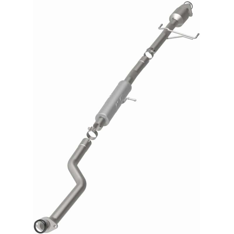 Magnaflow — Magnaflow 07-09 Mazda CX-7 2.3L Direct Fit Converter
California - view 4
