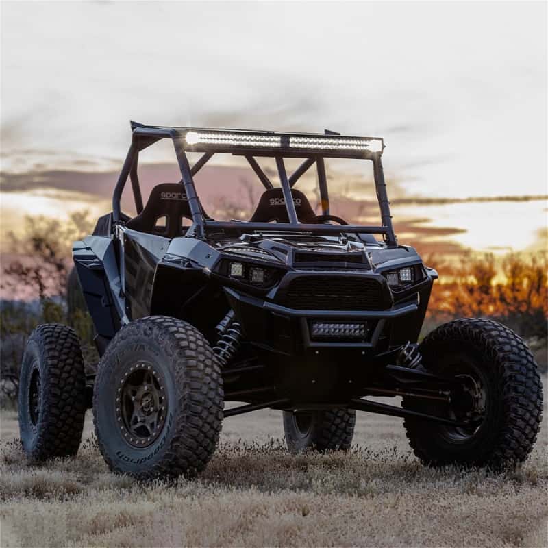 Rigid Industries — Rigid Industries 30in Adapt E-Series Light Bar
ADAPT E-SERIES 30 IN
LED LIGHT - view 4