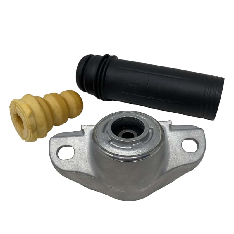 KYB — KYB 19-22 Toyota Prius AWD-e / 17-22 Prius Prime / 16-22 Prius Mount Kit - Rear
Mount Kit - view 1