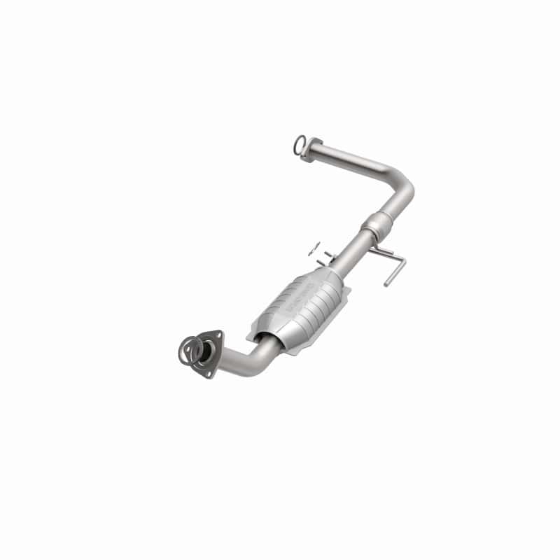 Magnaflow — MagnaFlow Conv DF 00-04 Tundra 4.7L D/S OEM
OEM Grade
OEM - view 27