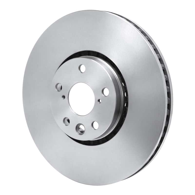 DFC — DFC 06-20 Lexus GS460 Right Front Brake Rotor - view 2