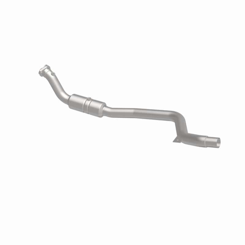Magnaflow — MagnaFlow 11-14 Chrysler 300 / Dodge Challenger/Charger 3.6L Direct Fit Catalytic Converter
OEM Grade
OEM - view 13
