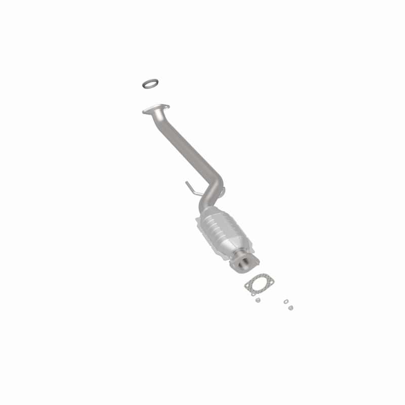 Magnaflow — Magnaflow Conv DF 02-06 Nissan Sentra 2.5L
California - view 15