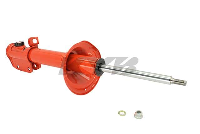 KYB — KYB Shocks & Struts AGX Rear Left SUBARU Impreza (AWD) 1993-01 SUBARU Impreza Outback 1995-01 SUBARU
Gas Strut - view 6