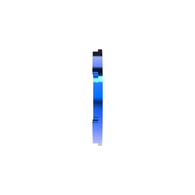 KC HiLiTES — KC HiLiTES FLEX ERA 1 (Single Bezel Ring) - Blue - view 5