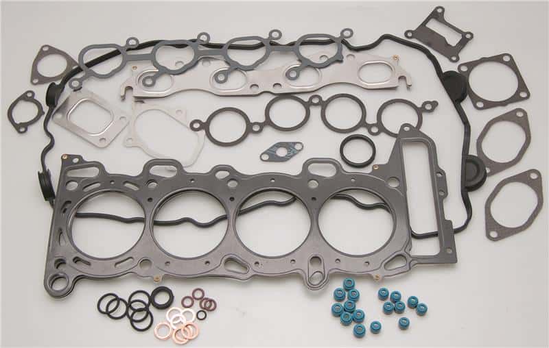 Cometic Gasket — Cometic Street Pro 88-93 Nissan SR20DET S13 87.5mm Bore Top End Kit (Includes VC Gasket)
Top End Gasket Kit - view 1