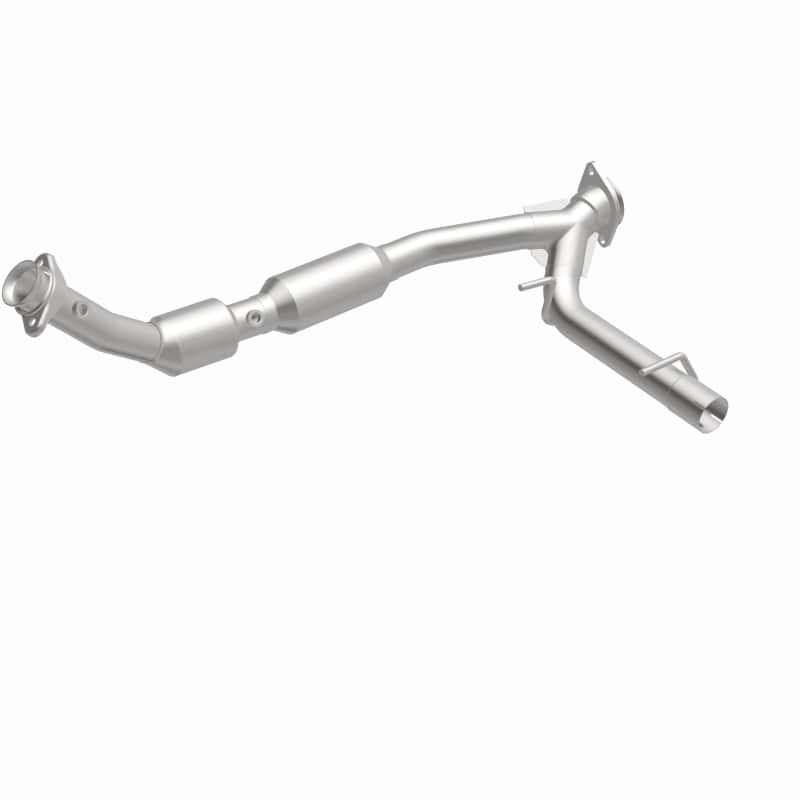 Magnaflow — Magnaflow 03-04 Lincoln Navigator 5.4L Direct Fit Converter
California - view 9