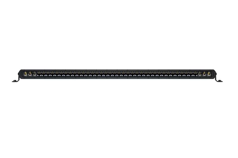 Hella — Hella Universal Black Magic 40in Tough Slim Curved Light Bar - Spot & Flood Light
LEDLightBar - view 7