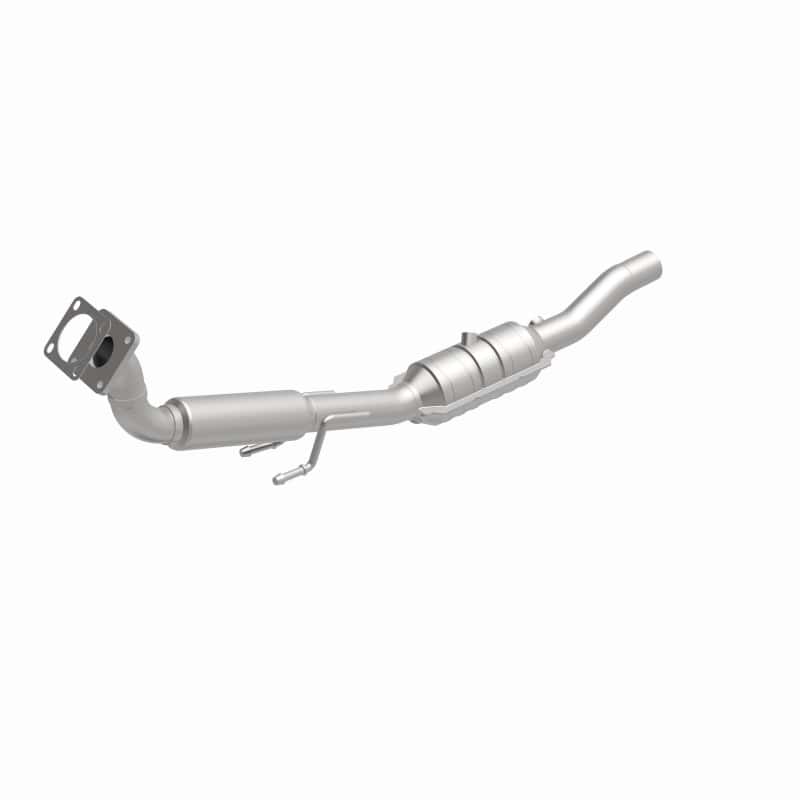 Magnaflow — MagnaFlow Conv DF 04-05 VW Jetta 2L
OEM Grade
OEM - view 8