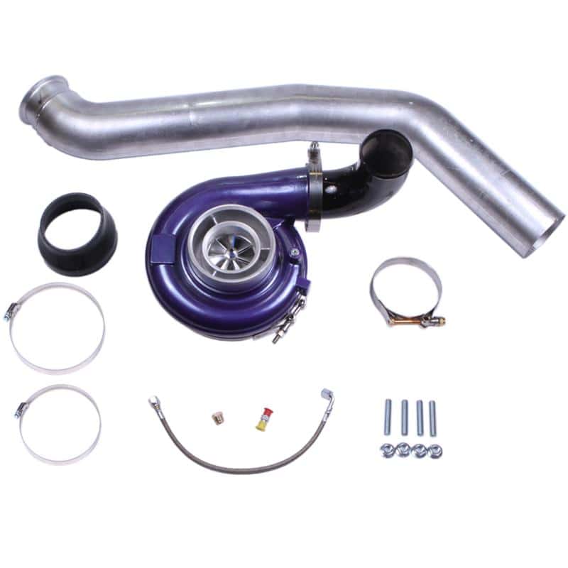 ATS Diesel — ATS Diesel 94-98 12V Dodge Aurora 5000 Turbo Kit - view 1