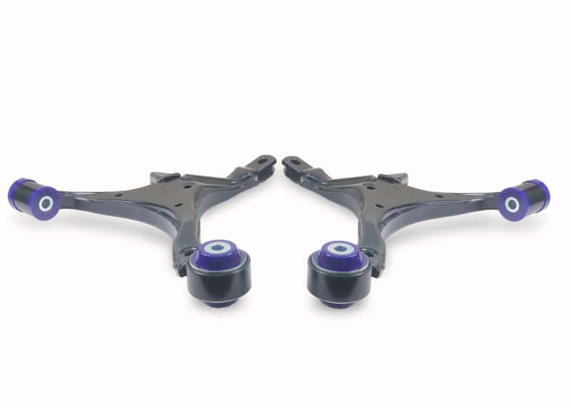 Superpro — SuperPro Honda Cr-V Front Lower Control Arm Set
Control Arm Set - view 3