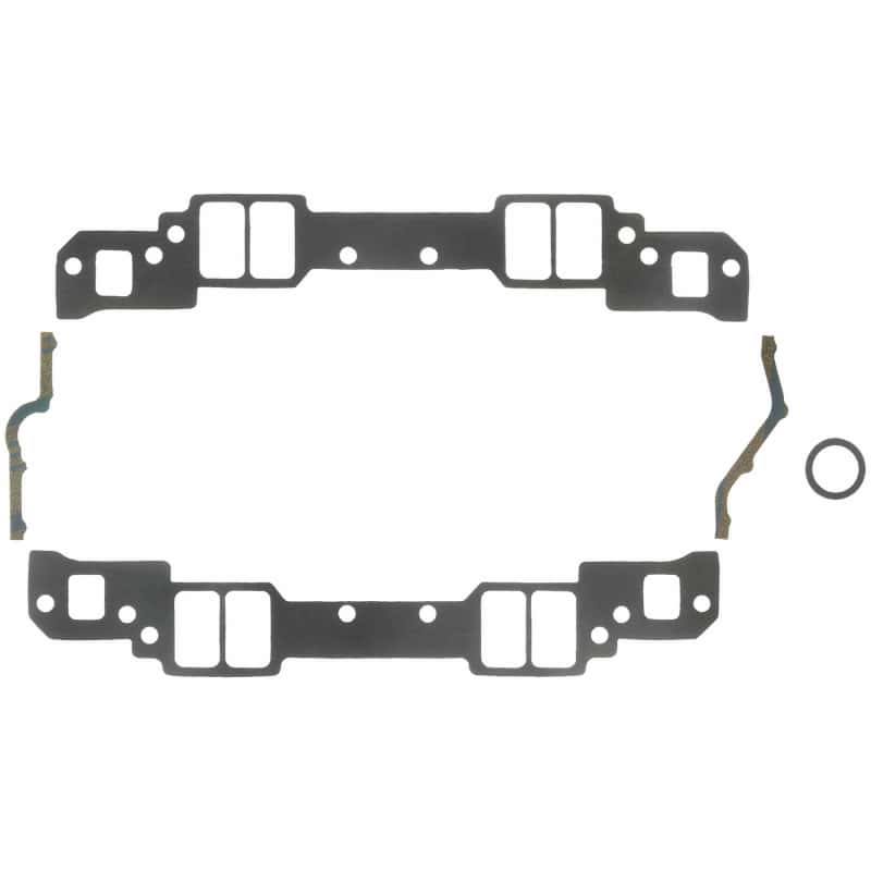 Fel-Pro — Fel-Pro 1282 Engine Intake Manifold Gasket Set - view 1