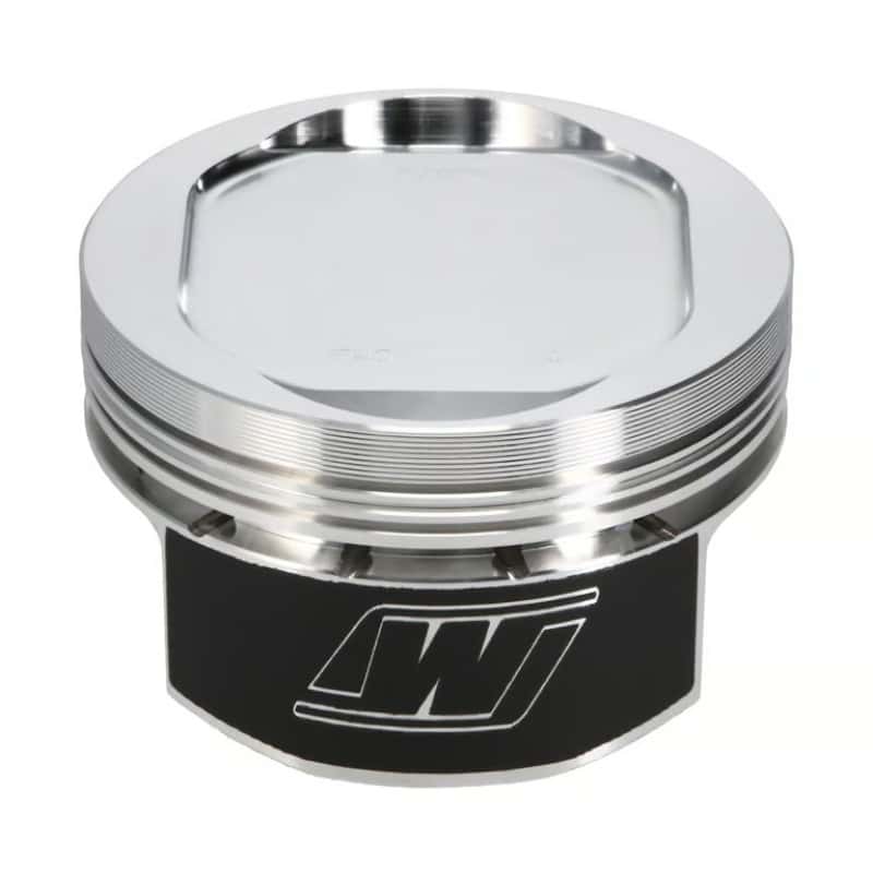 Wiseco — Wiseco 86-10 HD Evo 883 Overbore 1200 9.51 CR Piston Kit
Piston Kit - view 6