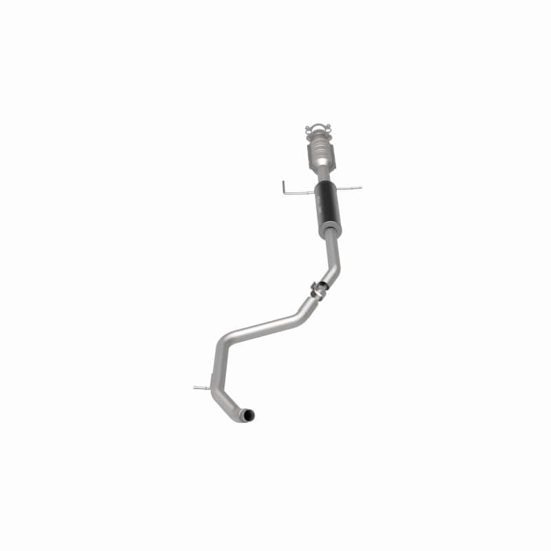 Magnaflow — MagnaFlow Conv DF 06-09 Mazda 5 2.3L
OEM Grade
OEM - view 16