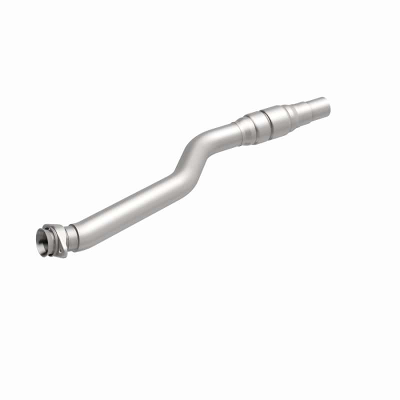 Magnaflow — MagnaFlow Conv DF 06-07 BMW M6 D/S OEM
OEM Grade
OEM - view 9