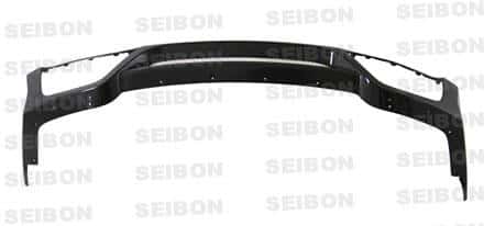Seibon — Seibon 09-10 Nissan GTR R35 OEM Style Carbon Fiber Rear Lip - view 19