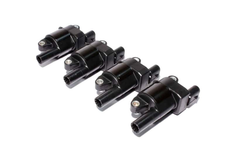 FAST — FAST Coil L92 Truck Style Gen III
FAST Coil L92 Truck Style GenIII
Truck Coil - view 2