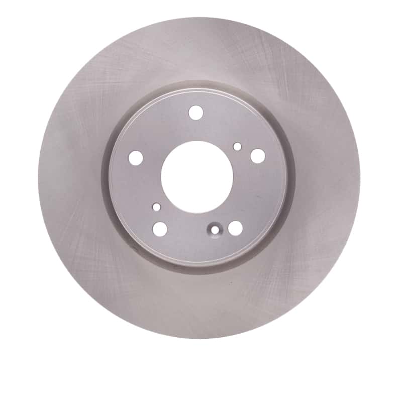 DFC — DFC 13-22 Honda Accord Coupe Front Brake Rotor
DFC Brake Rotor - view 1