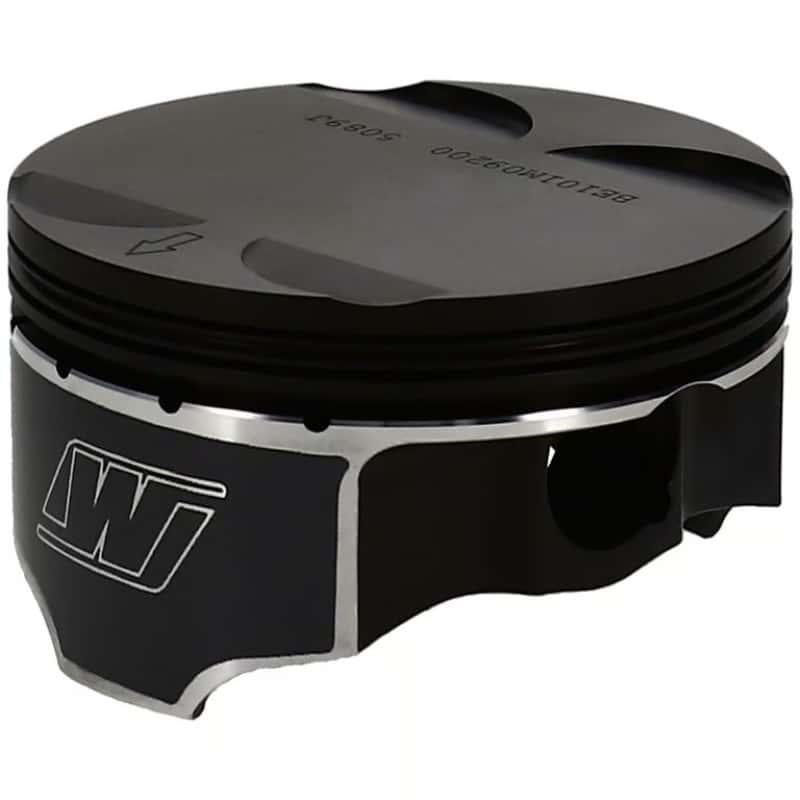 Wiseco — Wiseco 14-23 Polaris Scrambler Sportsman 1000 90.50mm Bore Black Edition Piston Kit
Piston Kit - view 2