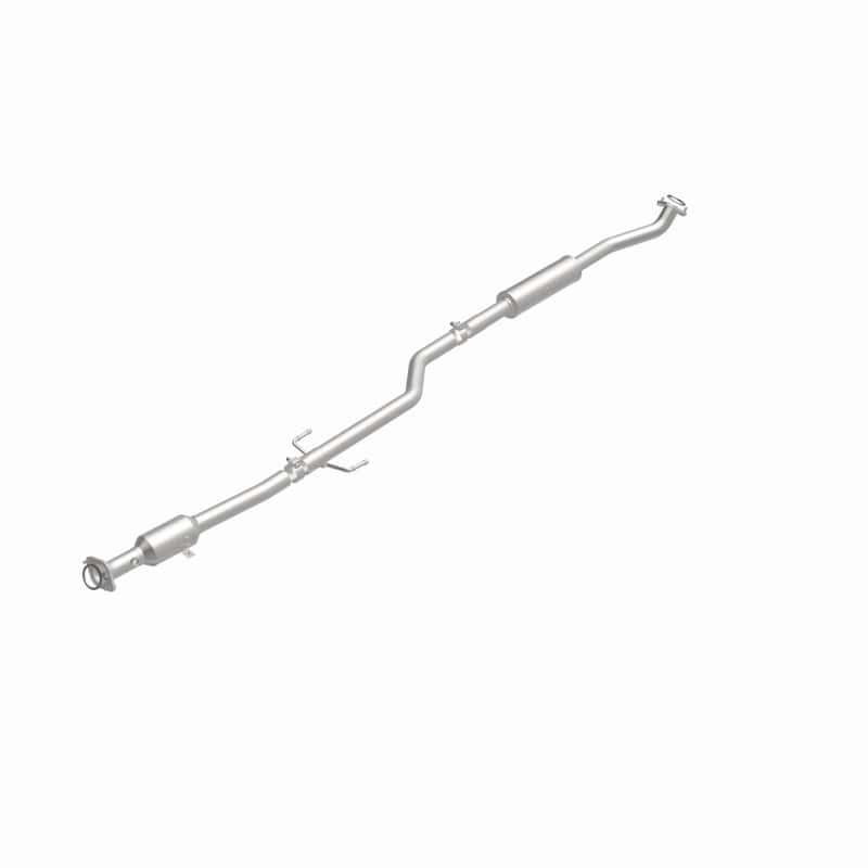 Magnaflow — Magnaflow 14-16 CX-5 L4 2.5 OEM Underbody Direct Fit Converter
OEM Grade
OEM - view 7