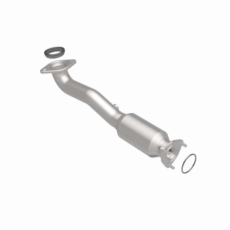 Magnaflow — MagnaFlow 10-11 Honda CR-V California Catalytic Converter Direct Fit
California - view 14
