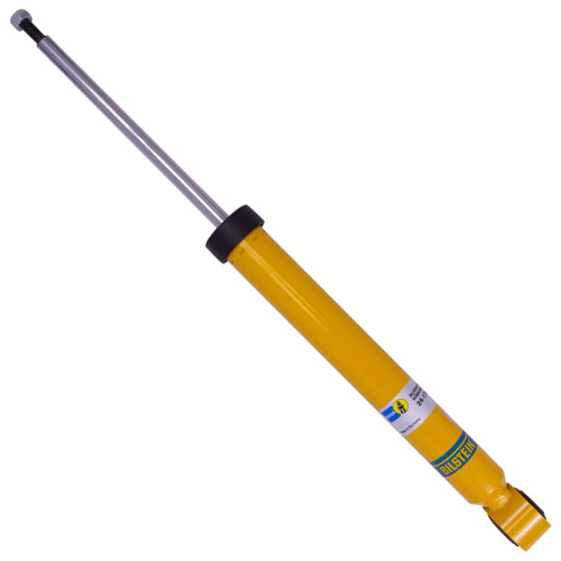 Bilstein — Bilstein B12 2006 Audi A3 Ambiente Front and Rear Suspension Kit
Complete Kit - view 4