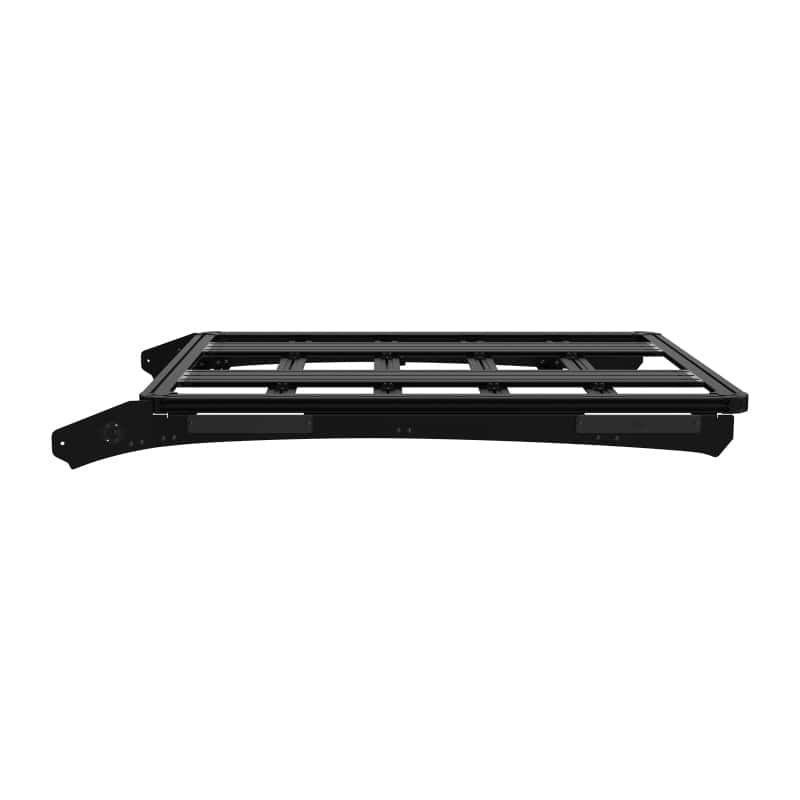 KC HiLiTES — KC HiLiTES 05-23 Toyota Tacoma Platform One Roof Rack - view 3