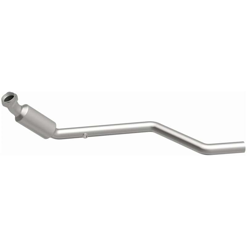 Magnaflow — MagnaFlow Conv DF 00-05 Lincoln LS 3L PS OEM
OEM Grade
OEM - view 32