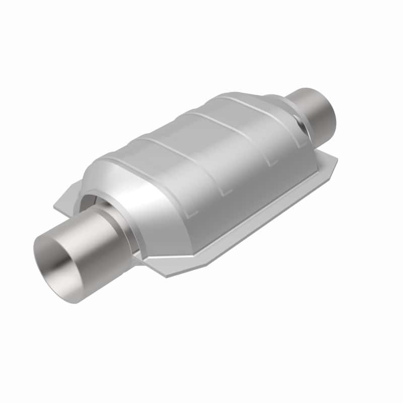 Magnaflow — Magnaflow Conv Univ 2.5in. W/O2
HM Grade
HM - view 18