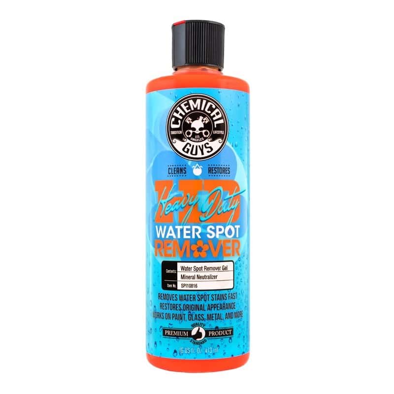 Chemical Guys — Chemical Guys Heavy Duty Water Spot Remover - 16oz - view 2