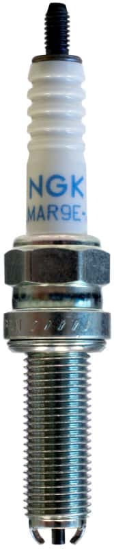 NGK — NGK Multi-Ground Spark Plug Box of 10) LMAR9E-J - view 2
