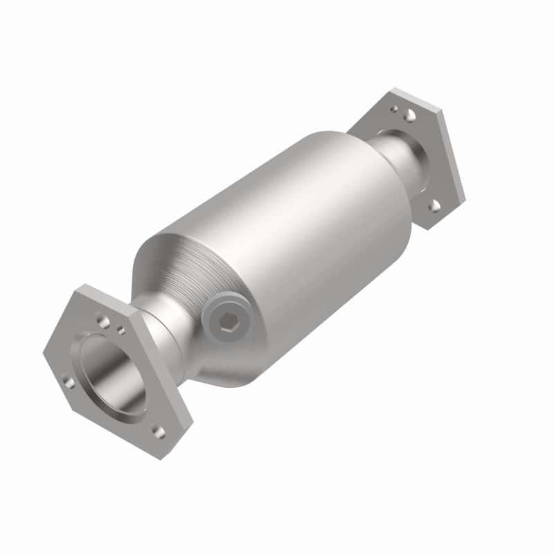 Magnaflow — MagnaFlow Conv Aud Por -VW 22930 11.625X5X4
Standard Grade
Standard - view 28