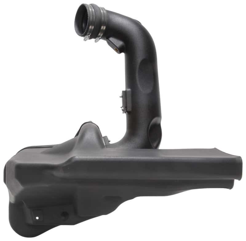 K&N Engineering — K&N 18-23 Ford Mustang GT 5.0L V8 F/I DRYFLOW Performance Air Intake System
Air Intake System - view 3