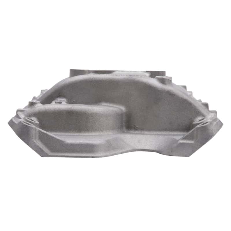 Edelbrock — Edelbrock Manifold Performer Holden 253-308 CI V8 Satin
MANIFOLD - view 5