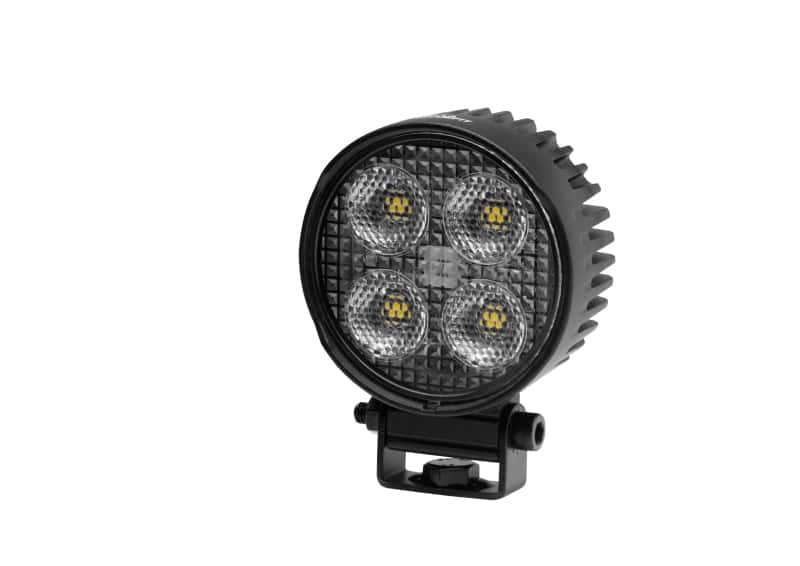 Hella — Hella ValueFit LED Work Light TR1700 LED MV CR LT
Universal Work Lamp - view 1