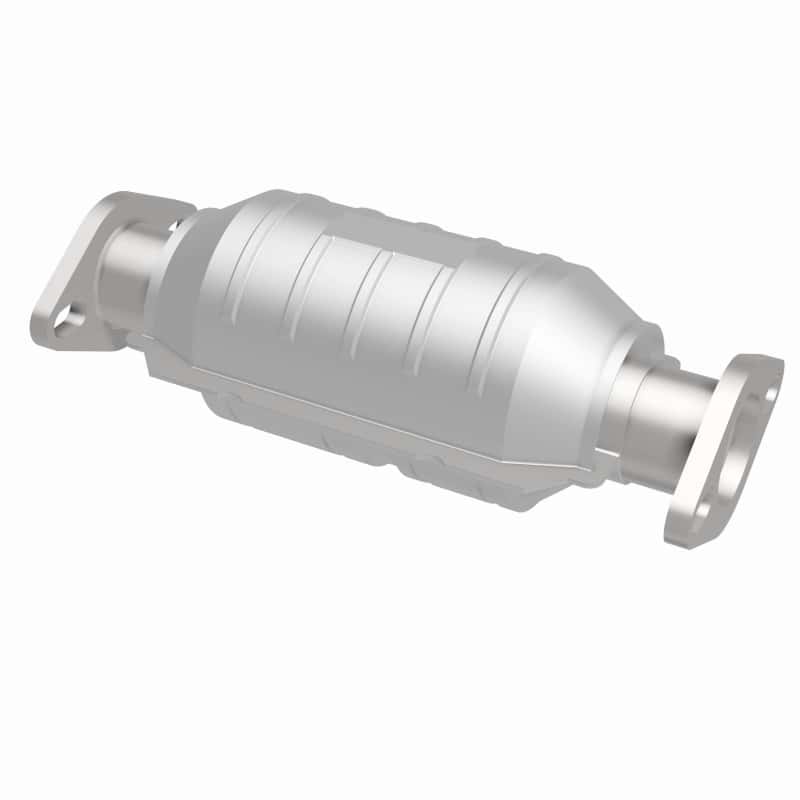 Magnaflow — MagnaFlow Conv DF 95-98 Nissan 240SX 2.4L Front (49 State)
HM Grade
HM - view 13
